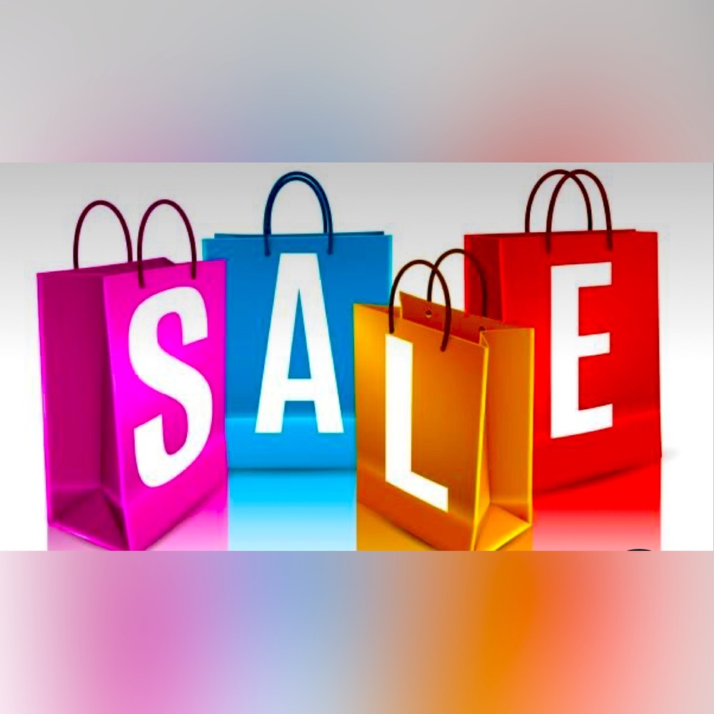 Name your price on any of my items!!